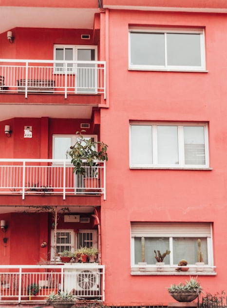 The Future of Property Management: Tech Innovations